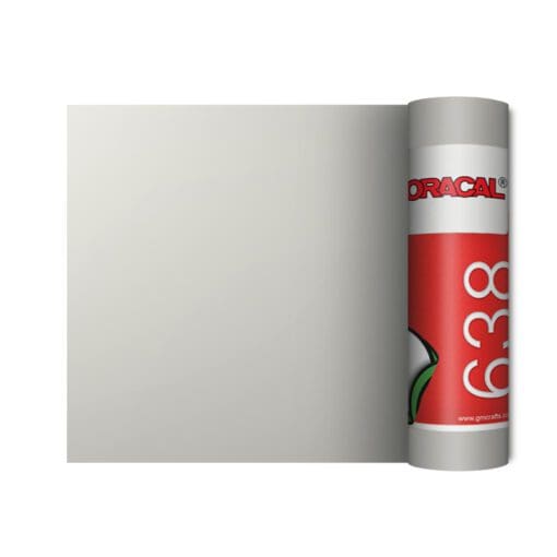 Light-Grey-Joy-Compatible-Oracal-638-Wall-Art-Vinyl-From-GM-Crafts-1