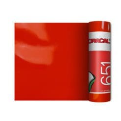 Light-Red-Joy-Compatible-Oracal-651-Gloss-Vinyl-From-GM-Crafts-1