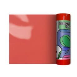 Light-Red-Joy-Compatible-Stained-Glass-Vinyl-From-GM-Crafts-1