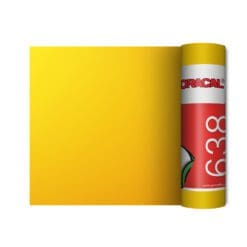 Light-Yellow-Joy-Compatible-Oracal-638-Wall-Art-Vinyl-From-GM-Crafts-1