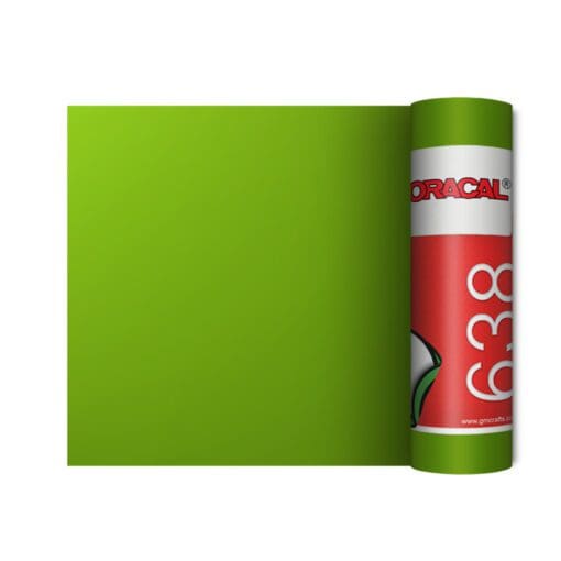 Lime-Tree-Green-Joy-Compatible-Oracal-638-Wall-Art-Vinyl-From-GM-Crafts-1