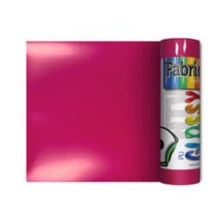 Magenta-Joy-Compatible-Glossy-PU-HTV-From-GM-Crafts