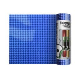 Mosaic-Blue-Joy-Compatible-Holographic-Vinyl-From-GM-Crafts-1