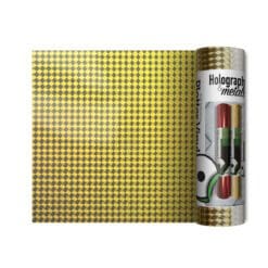 Mosaic-Gold-Joy-Compatible-Holographic-Vinyl-From-GM-Crafts-1