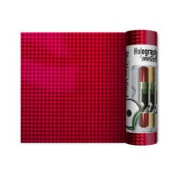 Mosaic-Red-Joy-Compatible-Holographic-Vinyl-From-GM-Crafts-1