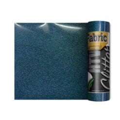 Navy-Blue-Joy-Compatible-Glitter-HTV-From-GM-Crafts