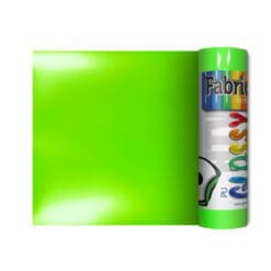Neon-Green-Joy-Compatible-Glossy-PU-HTV-From-GM-Crafts
