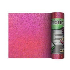 Pink-Joy-Compatible-Holographic-HTV-From-GM-Crafts