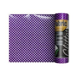Purple-Joy-Compatible-Vented-Glitter-HTV-From-GM-Crafts