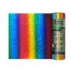 Rainbow-Holo-Joy-Compatible-Metallic-Stretch-HTV-From-GM-Crafts