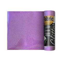 Rainbow-Violet-Joy-Compatible-Glitter-HTV-From-GM-Crafts
