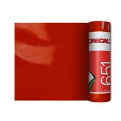 Red-Joy-Compatible-Oracal-651-Gloss-Vinyl-From-GM-Crafts-1