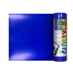 Royal-Blue-Joy-Compatible-Glossy-PU-HTV-From-GM-Crafts