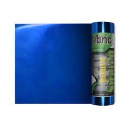Royal-Blue-Joy-Compatible-Metallic-Stretch-HTV-From-GM-Crafts