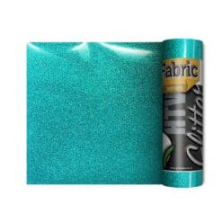 Steel-Blue-Joy-Compatible-Glitter-HTV-From-GM-Crafts