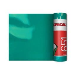 Turquoise-Blue-Joy-Compatible-Oracal-651-Gloss-Vinyl-From-GM-Crafts-1