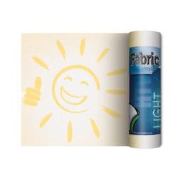 GM Light Activ Yellow 140mm x 500mm