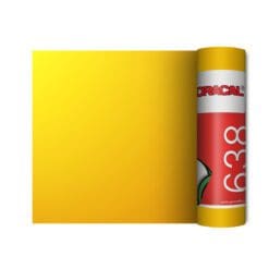 Yellow-Joy-Compatible-Oracal-638-Wall-Art-Vinyl-From-GM-Crafts-1
