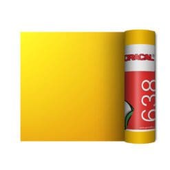 Yellow-Joy-Compatible-Oracal-638-Wall-Art-Vinyl-From-GM-Crafts-1