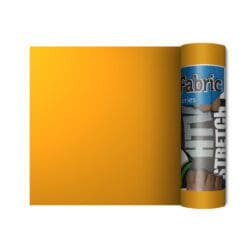 Yellow-Joy-Compatible-Stretch-HTV-From-GM-Crafts