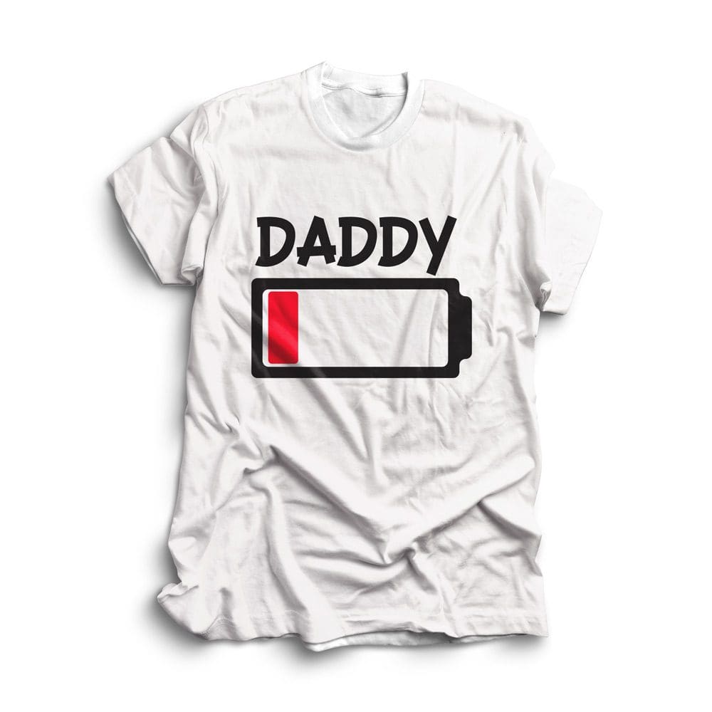 Battery daddy - GM Crafts
