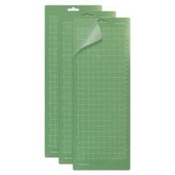 4.5-x-12-Inch-Joy-Compatible-Standard-Grip-Cutting-Mat-Tripple-Pack-From-GM-Crafts