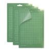 4.5-x-6-Inch-Joy-Compatible-Standard-Grip-Cutting-Mat-Tripple-Pack-From-GM-Crafts
