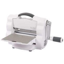 662220-Sizzix-Big-Shot-Foldaway-And-Starter-Kit-From-GM-Crafts