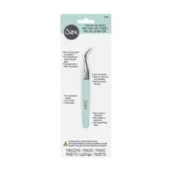 Fine Tip Crafting Tweezers, Fine Tweezers for Crafting, Craft