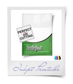 Inkjet Printable