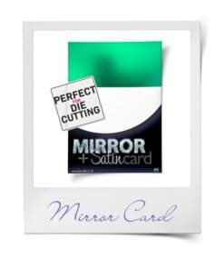 Mirror Card