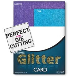 Blues-Mix-A4-Brushed-Glitter-Card-Sheets