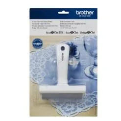 Brother-Scan-N-Cut-4-Inch-Brayer-Roller-From-GM-Crafts