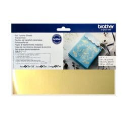 Brother-Scan-N-Cut-Gold-Foil-Transfer-Sheets-From-GM-Crafts