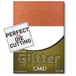 Copper-A4-Double-Sided-Glitter-Card-Sheets