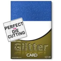 Midnight-Blue-A4-Double-Sided-Glitter-Card-Sheets