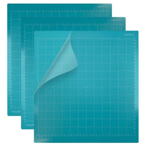 12x12-Light-Grip-Cutting-Mat-Tripple-Pack-From-GM-Crafts