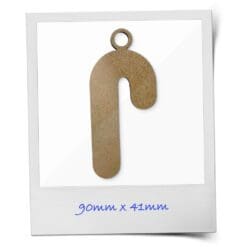 Candy-Cane-Blank-2mm-MDF-From-GM-Crafts