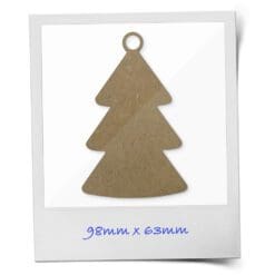 Christmas-Tree-Blank-2mm-MDF-From-GM-Crafts