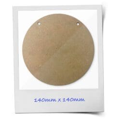 Circle-Bunting-Blank-2mm-MDF-From-GM-Crafts
