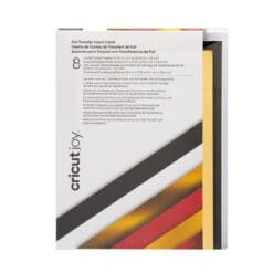 Cricut-Joy-Foil-Transfer-Royal-Flush-Sampler-Insert-Cards