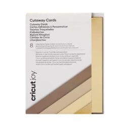 Cricut-Joy-Neutrals-Sampler-Cutaway-Cards
