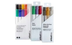 Cricut Joy Pens & Markers