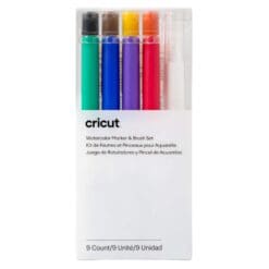 Cricut-Watercolor-Marker-and-Brush-Set-From-GM-Crafts