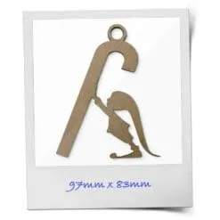 Elf-and-Candy-Cane-Blank-2mm-MDF-From-GM-Crafts
