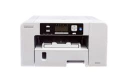 SG500 A4 Sub Printer