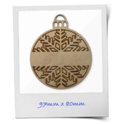 Snowflake-2-Etched-2mm-MDF-From-GM-Crafts