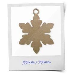 Snowflake-Blank-2mm-MDF-From-GM-Crafts