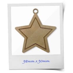 Star-1-Etched-2mm-MDF-From-GM-Crafts