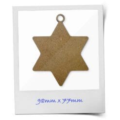 Star-2-Blank-2mm-MDF-From-GM-Crafts
